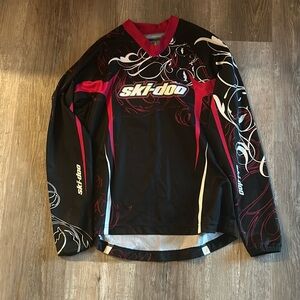 Ski-doo Jersey
